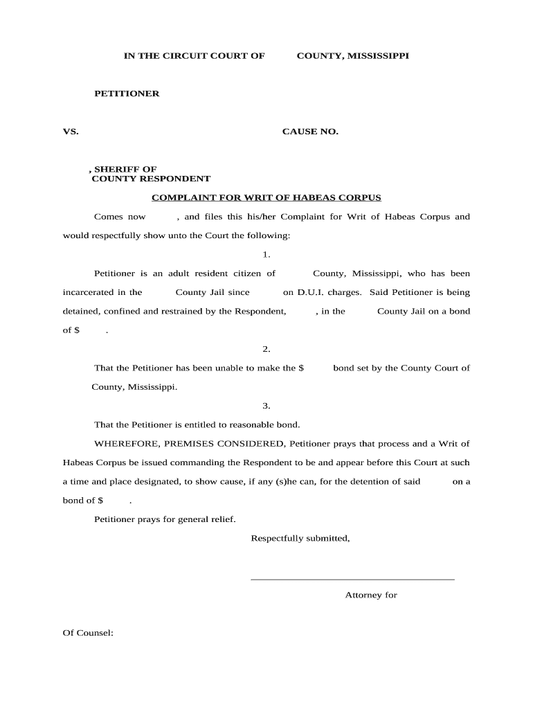 corpus court Preview on Page 1