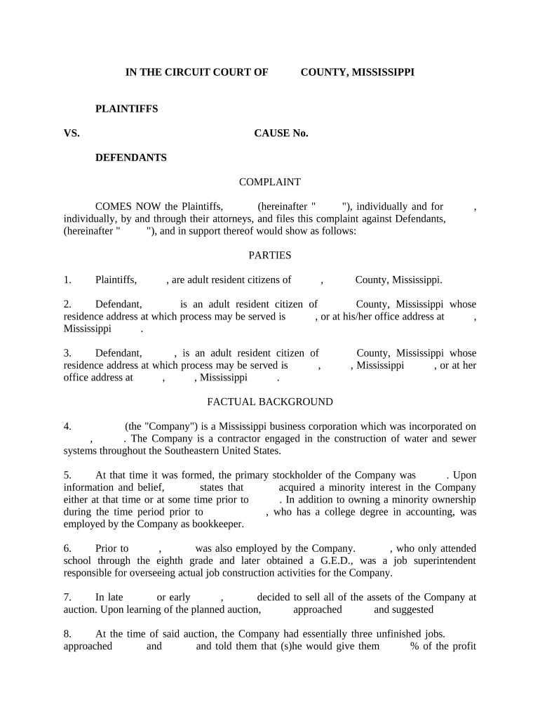 ms family law Preview on Page 1