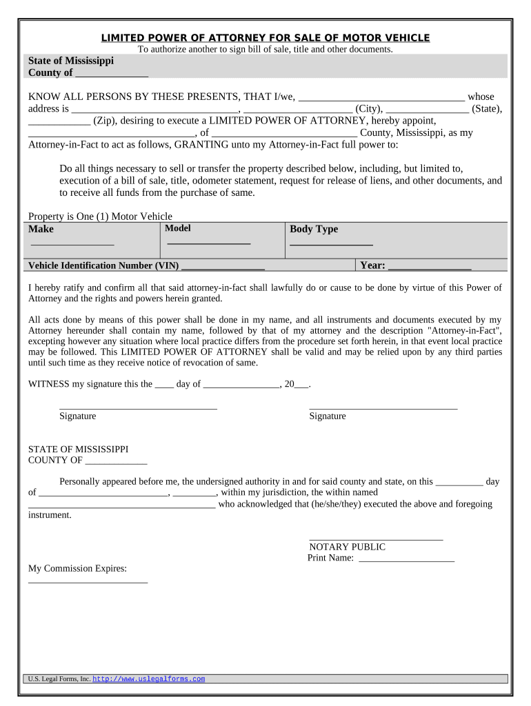 secure power of attorney Preview on Page 1