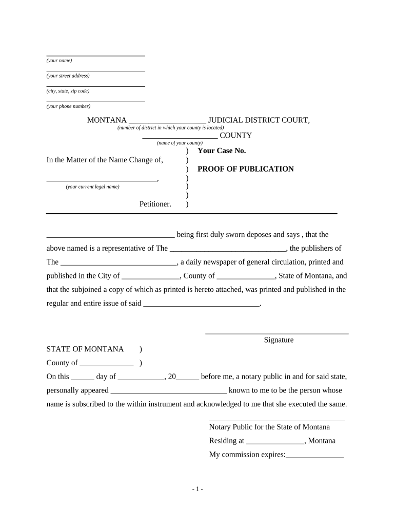 mt name change Preview on Page 1