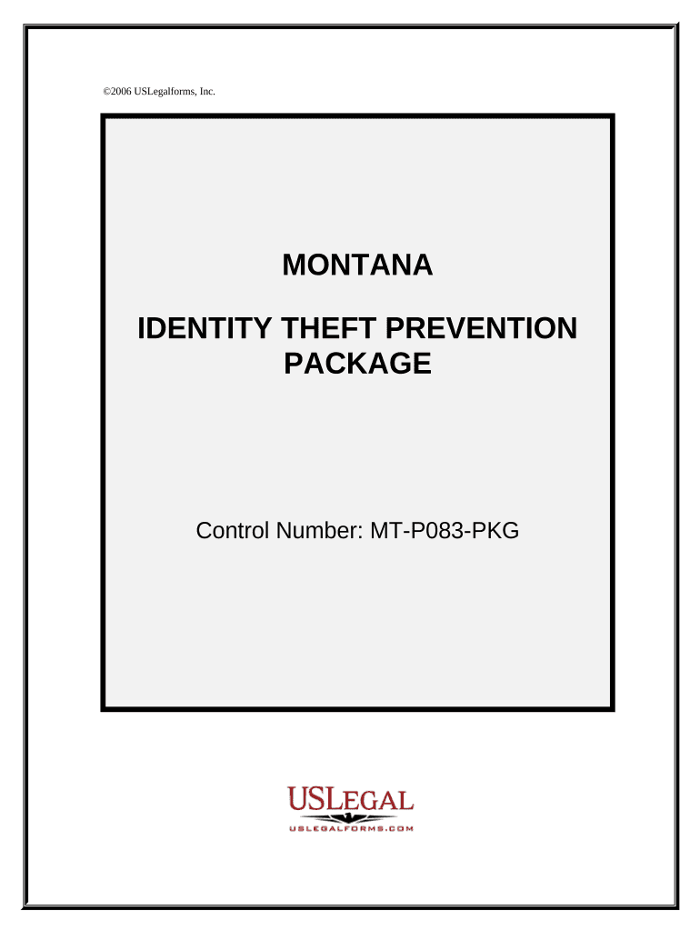 montana identity Preview on Page 1.