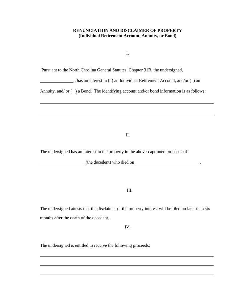 ccbi disclaimer Preview on Page 1