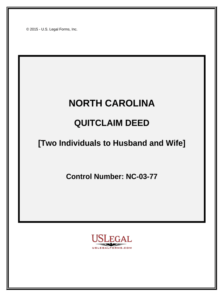 north carolina husband wife Preview on Page 1