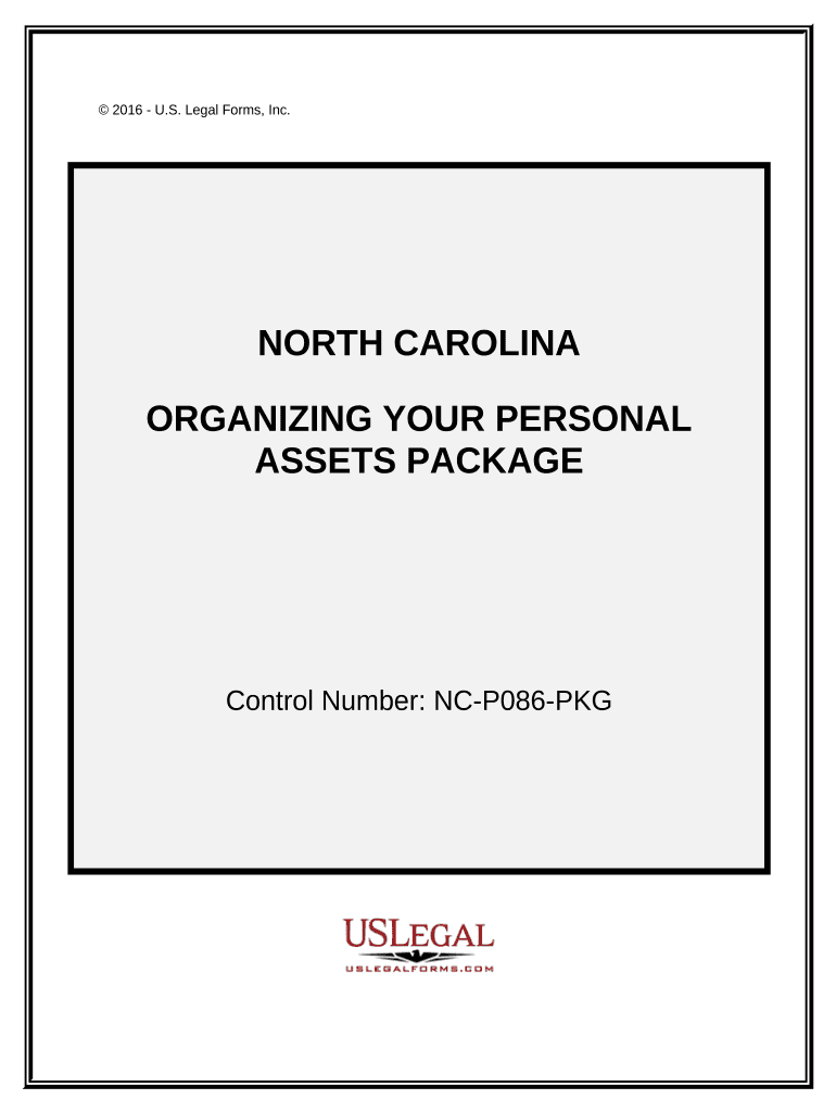 north carolina assets Preview on Page 1