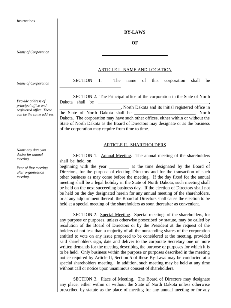 nd corporation Preview on Page 1
