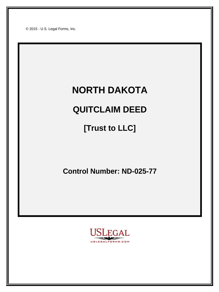 north dakota limited Preview on Page 1