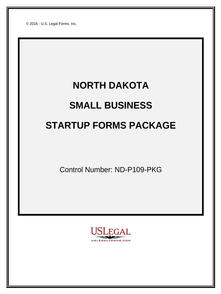 north dakota business Preview on Page 1.