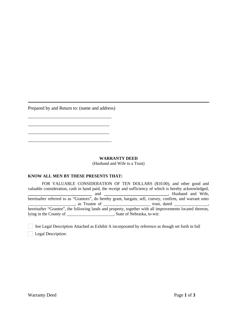 nebraska wife Preview on Page 1