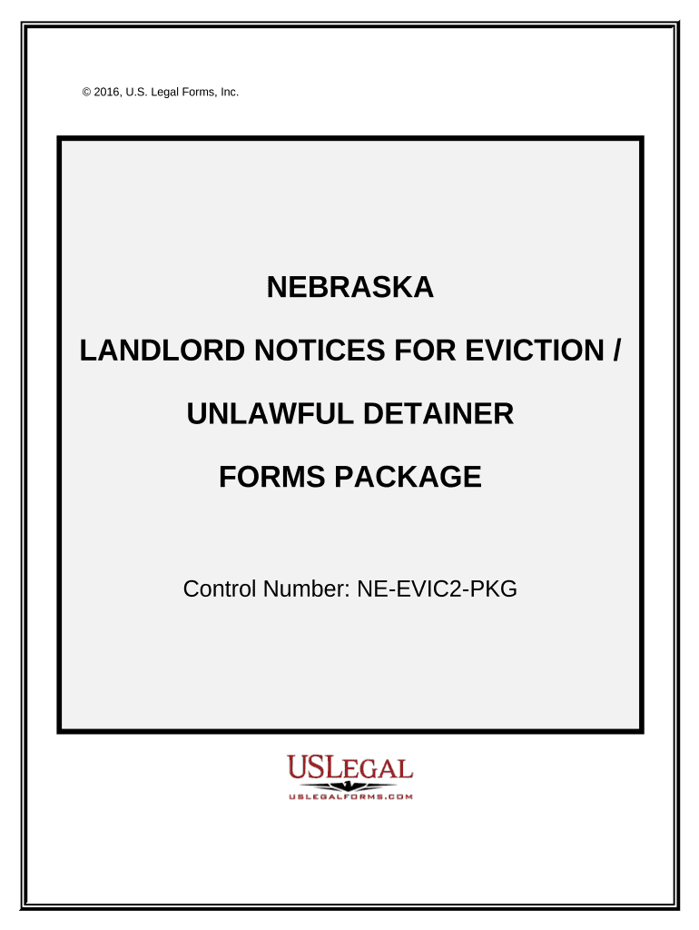 how to evict a family member in nebraska Preview on Page 1