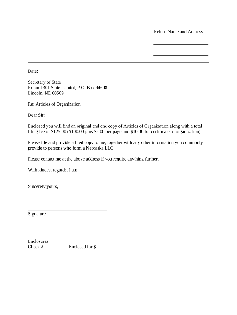 secretary of state nebraska Preview on Page 1