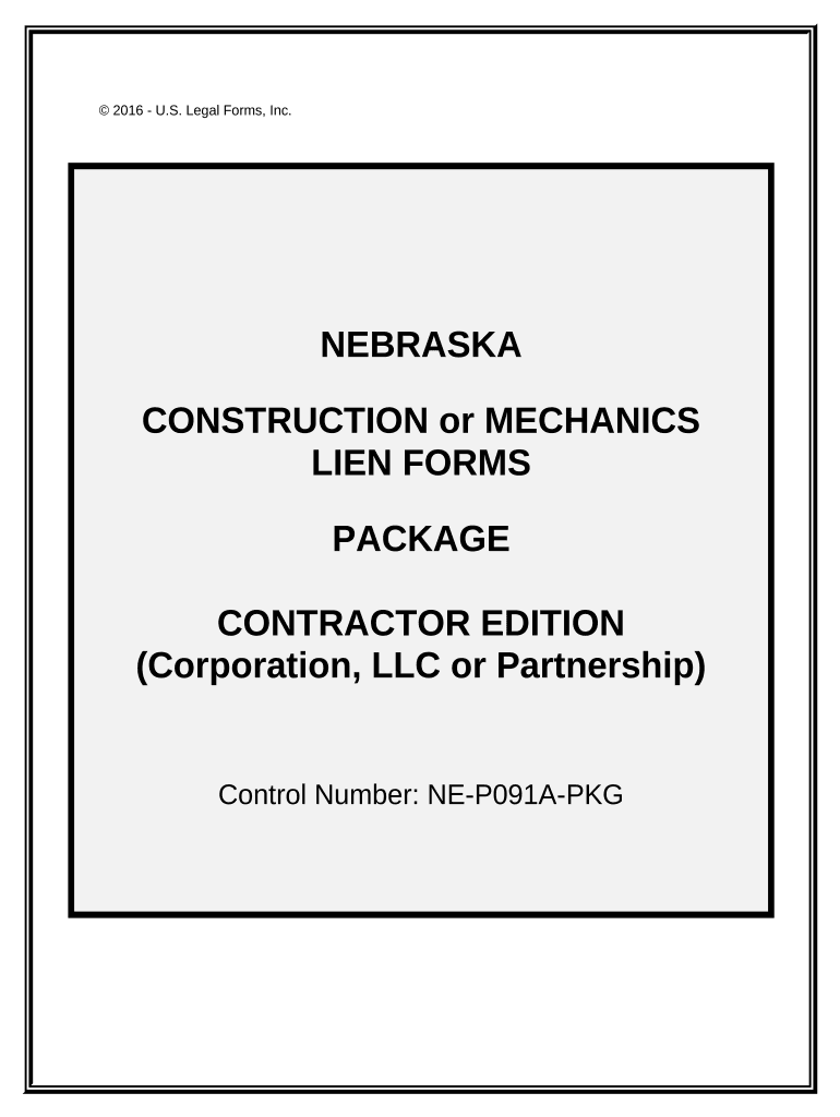 nebraska mechanics Preview on Page 1