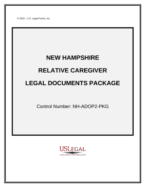 New hampshire legal