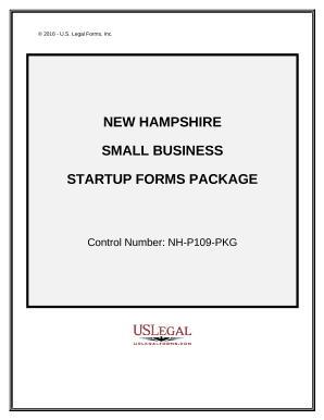 new hampshire business