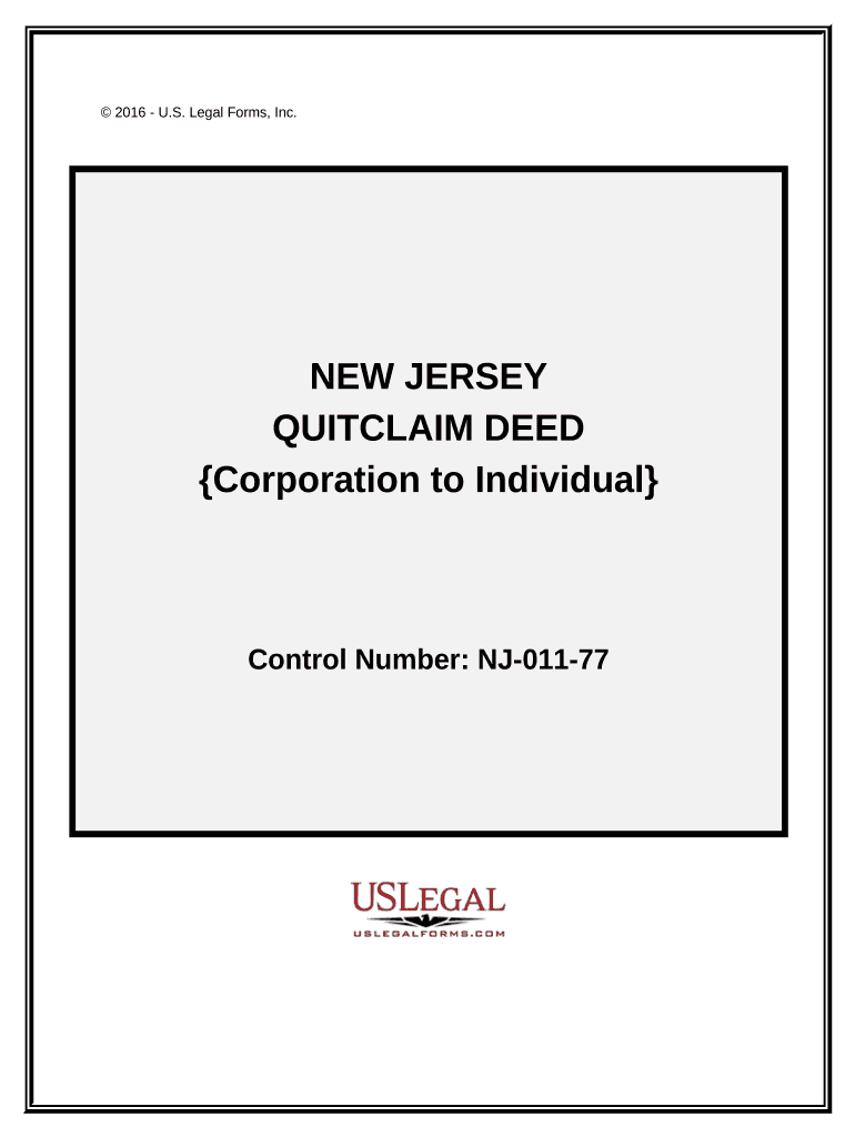 can i do a quitclaim deed myself Preview on Page 1