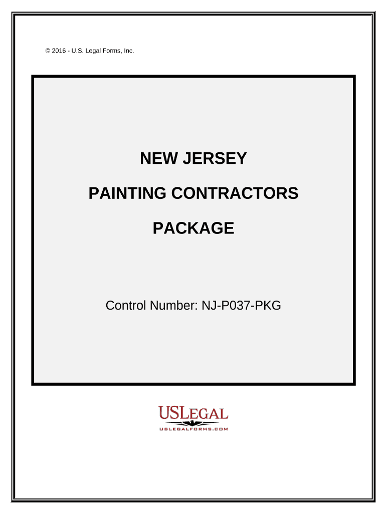 residential painting contractor clay county Preview on Page 1