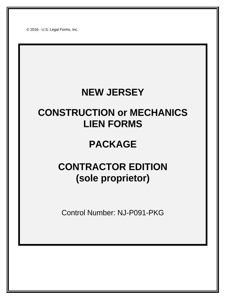 new jersey mechanics Preview on Page 1