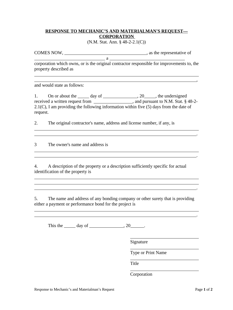 corporation commission new mexico Preview on Page 1