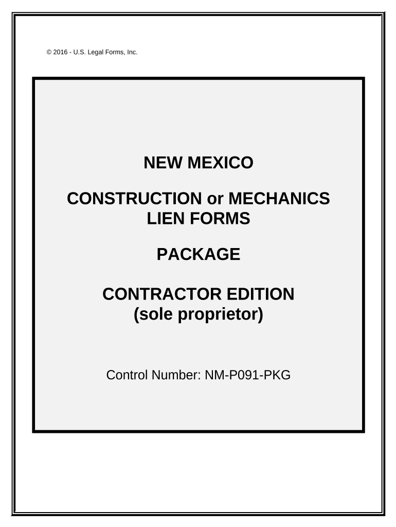 new mexico mechanics Preview on Page 1