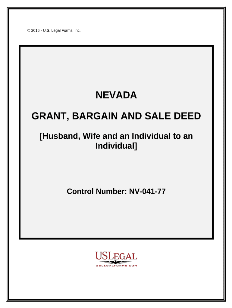 grant sale deed Preview on Page 1