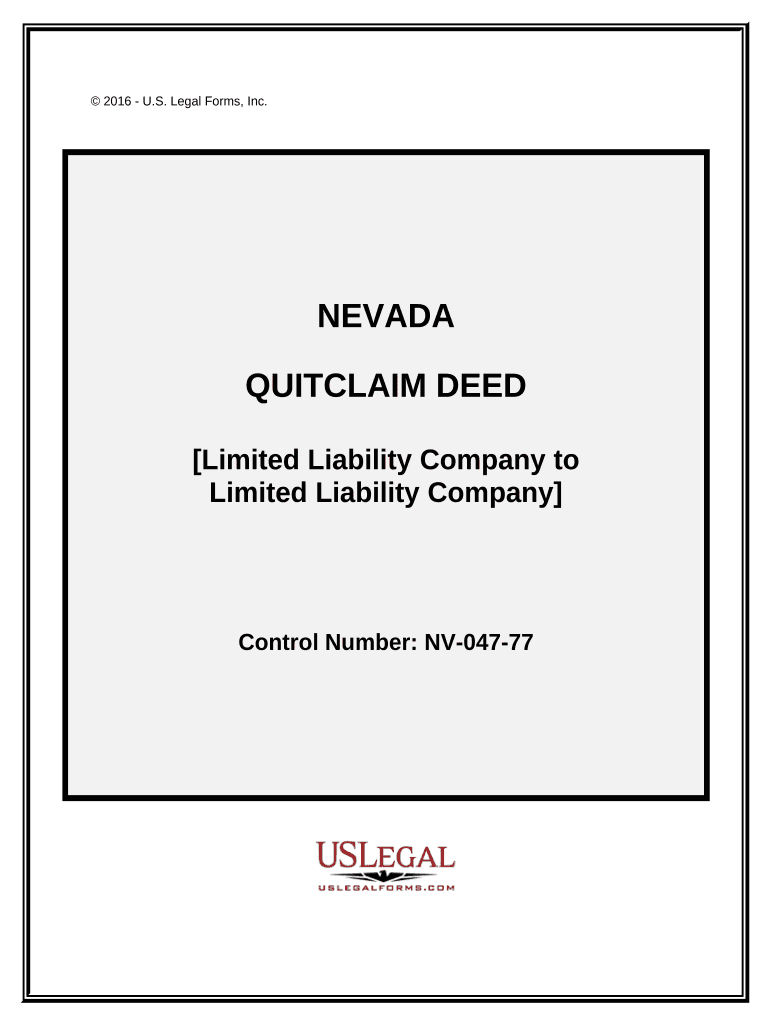 nv limited company Preview on Page 1