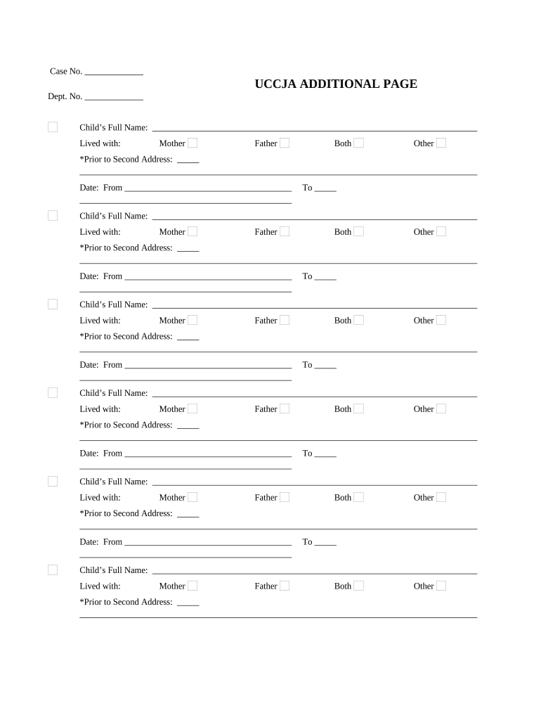 nv case file Preview on Page 1