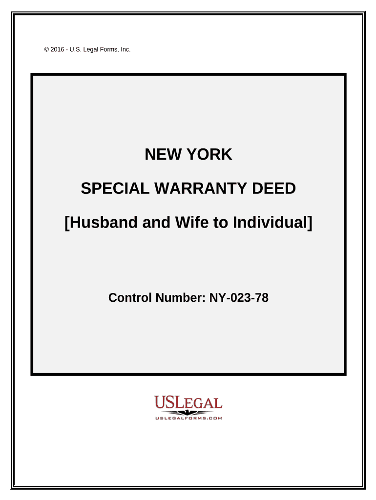 new york warranty Preview on Page 1