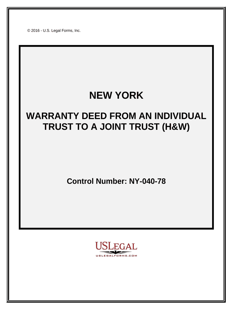 new york trust ny Preview on Page 1