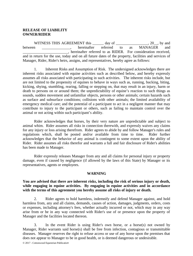 liability release form dmv: fill out & sign online | dochub