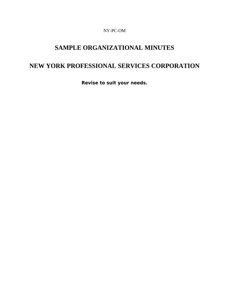 new york professional Preview on Page 1