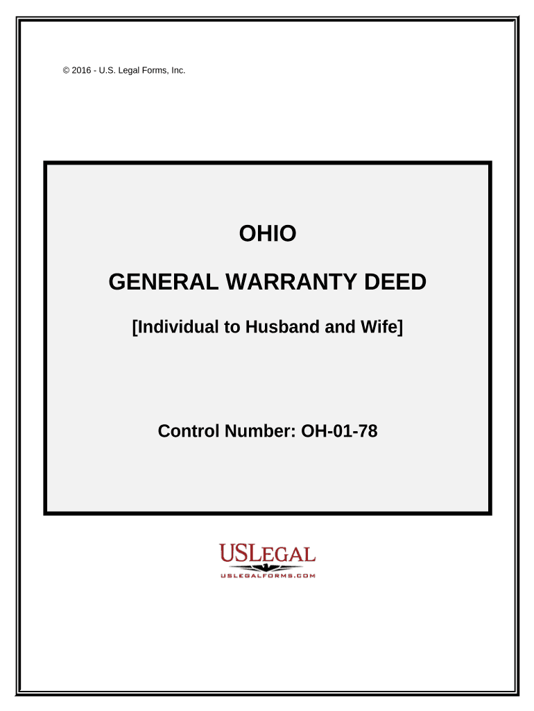 how to fill out a warranty deed Preview on Page 1.