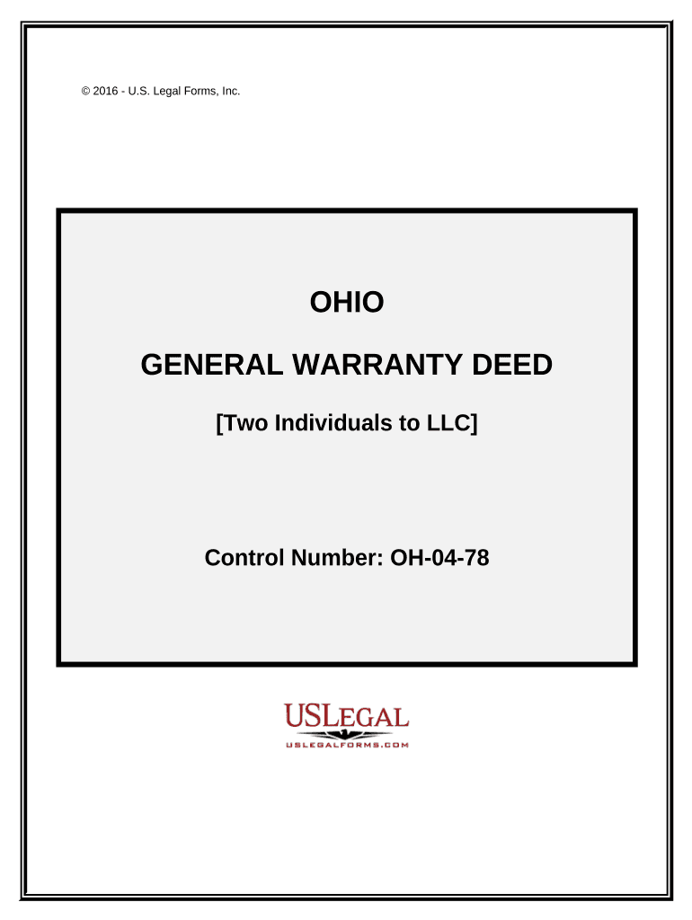 ohio two llc Preview on Page 1