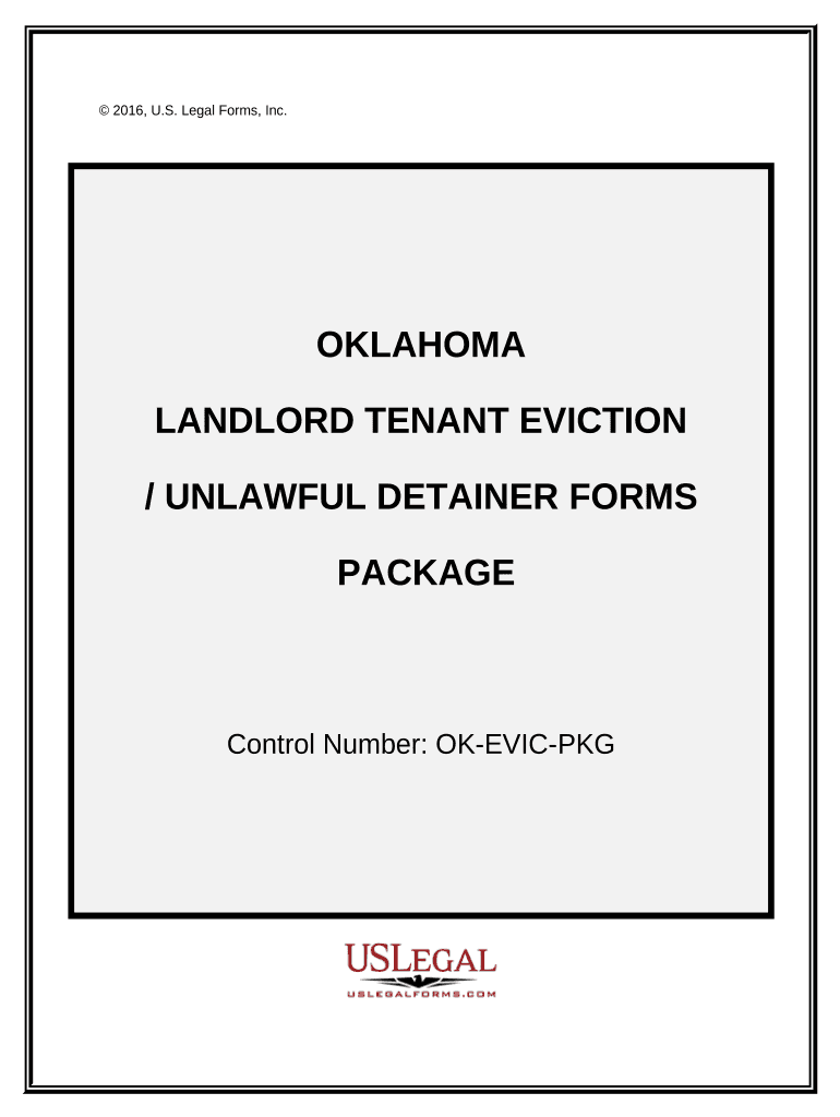 24 hour eviction notice oklahoma Preview on Page 1