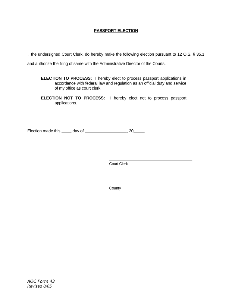 oklahoma privacy Preview on Page 1