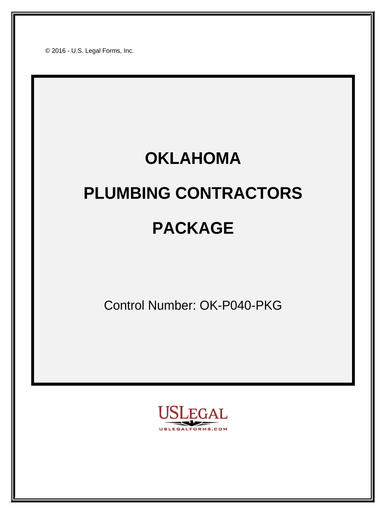 plumber oklahoma Preview on Page 1