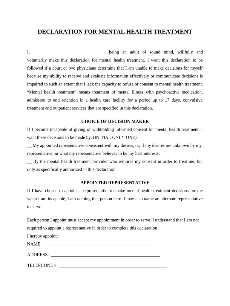 medical power of attorney oregon Preview on Page 1