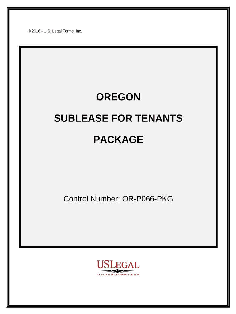 landlord package Preview on Page 1