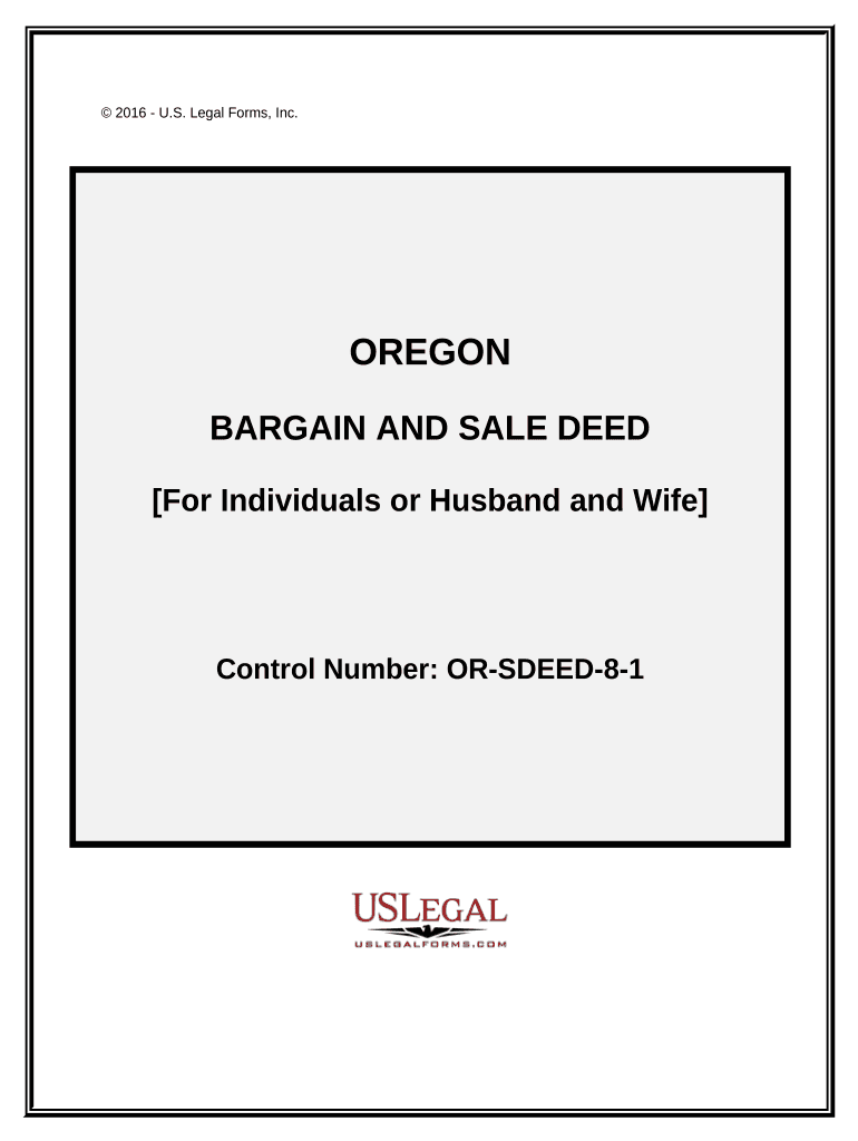 bargain and sale deed with covenants Preview on Page 1