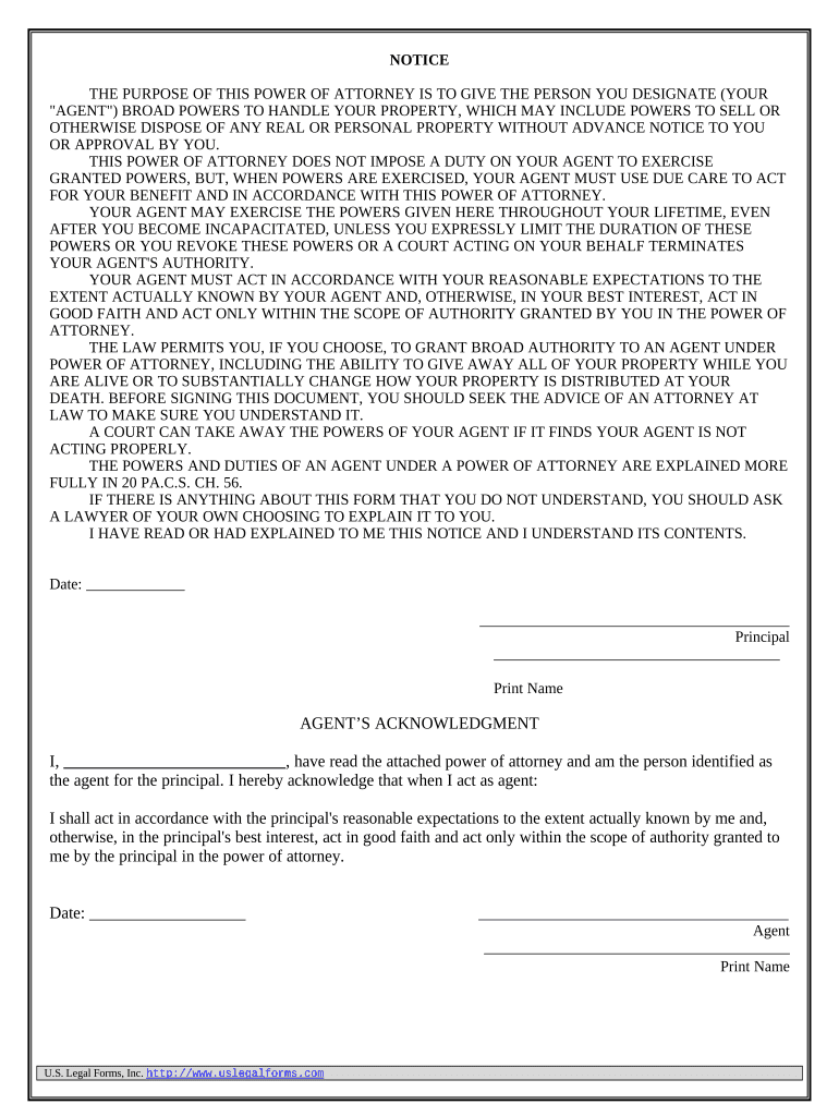 mv poa Preview on Page 1