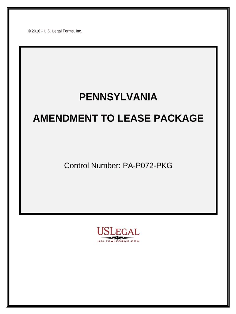 amend a lease Preview on Page 1