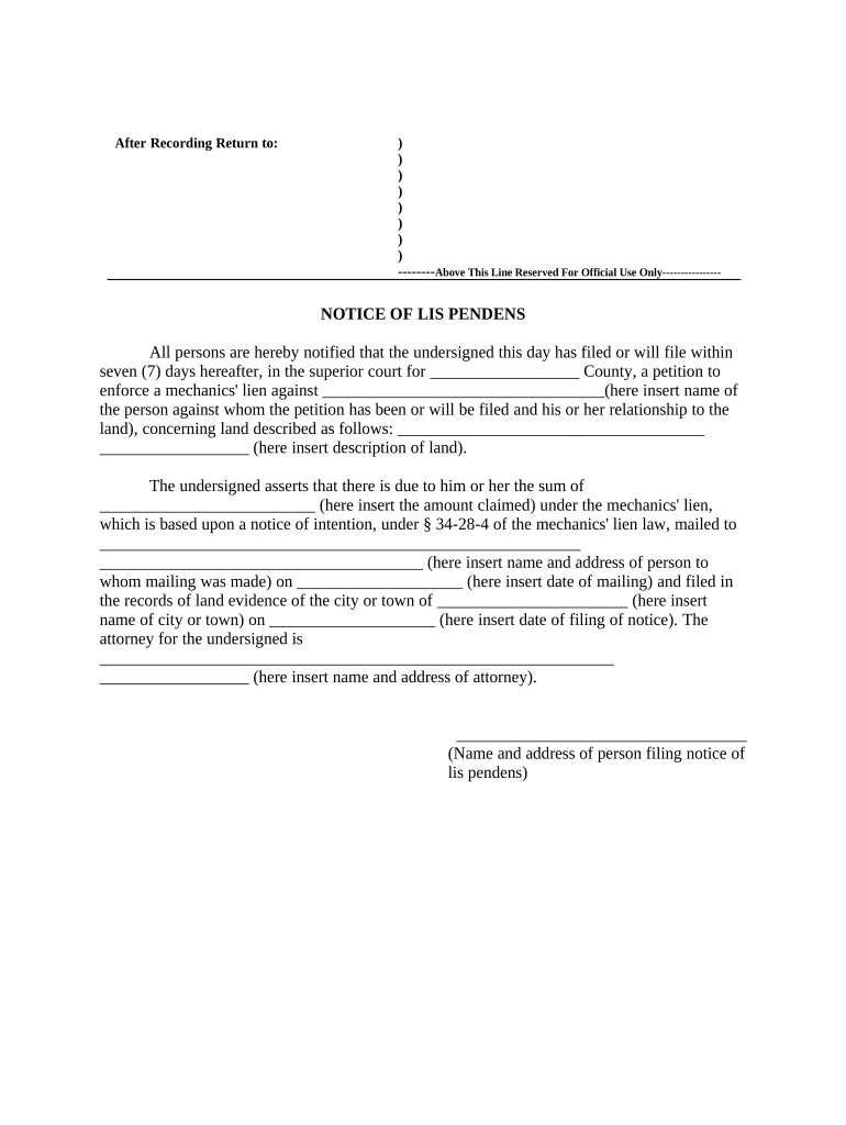 rhode island lis Preview on Page 1