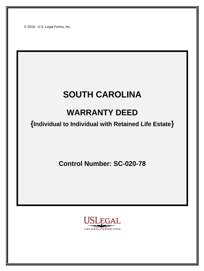 south carolina estate Preview on Page 1