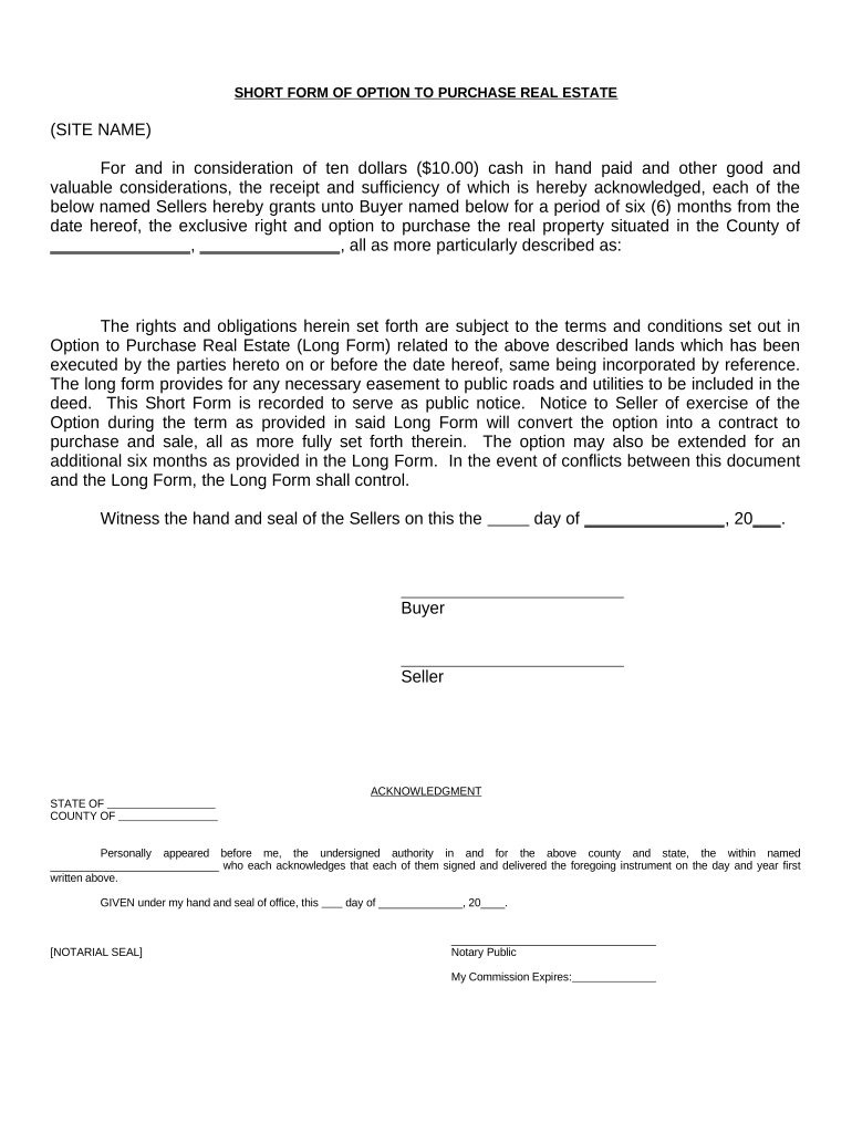 south carolina notice Preview on Page 1