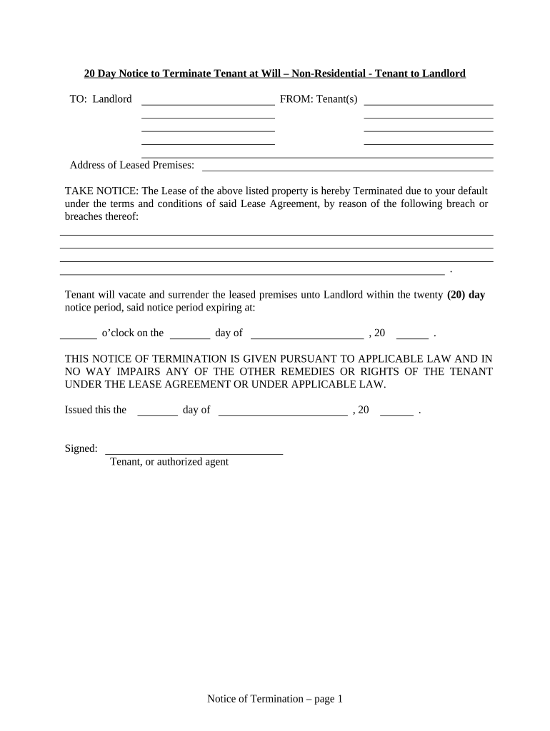 eviction process in sc Preview on Page 1