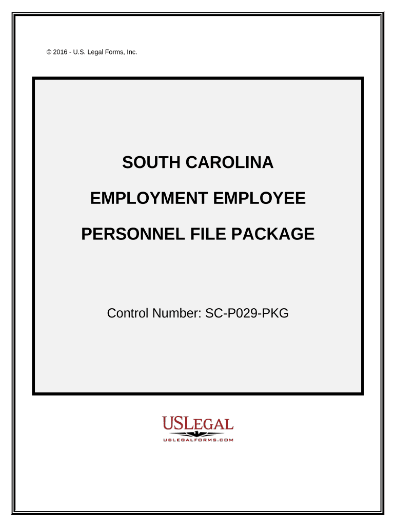 employee file Doc Template pdfFiller
