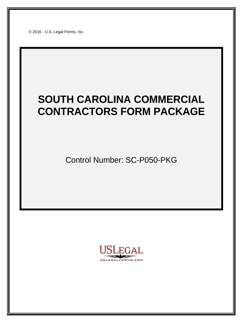 general contractor for commercial building in columbia sc Preview on Page 1