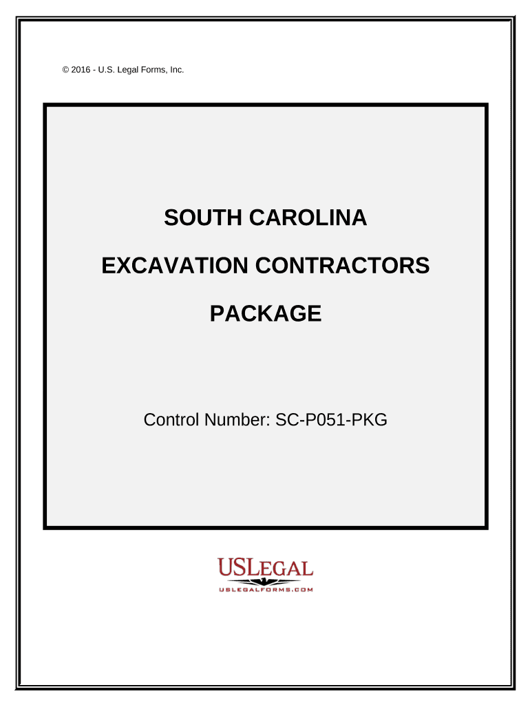 how much work can you do without a contractor license in south carolina Preview on Page 1