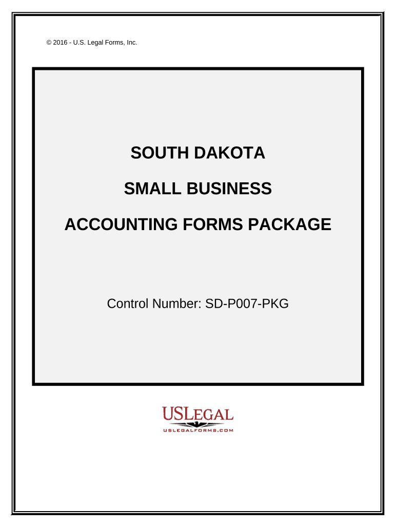 south dakota business Preview on Page 1