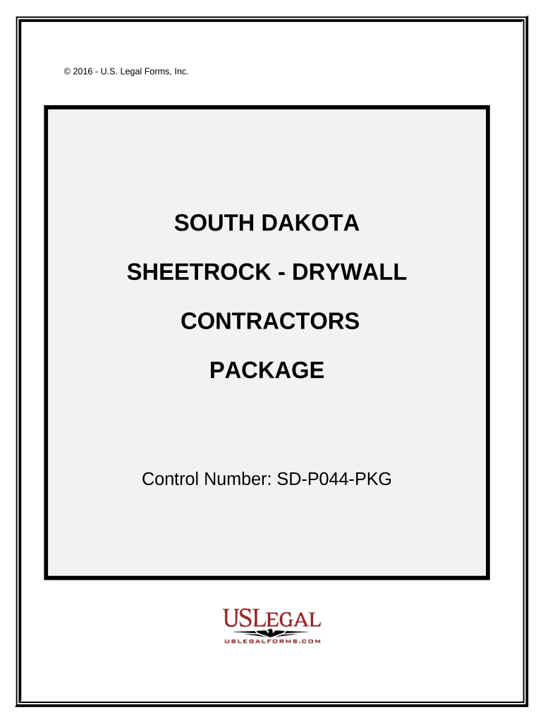 drywall repair south dakota Preview on Page 1