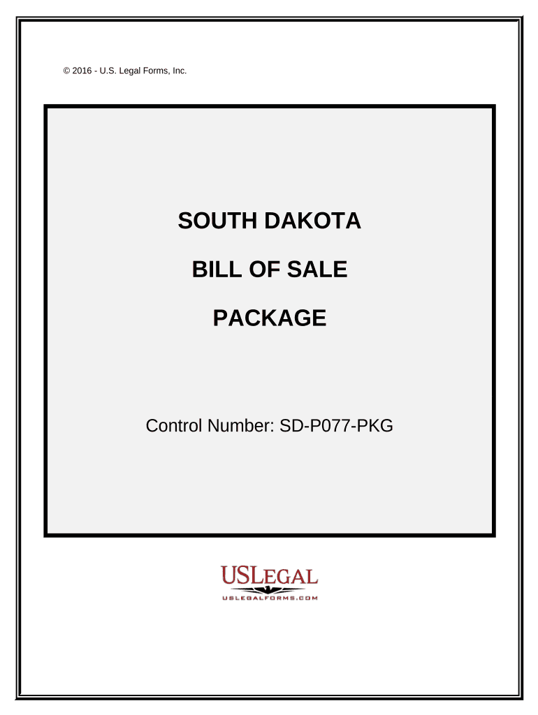 sd bill sale Preview on Page 1