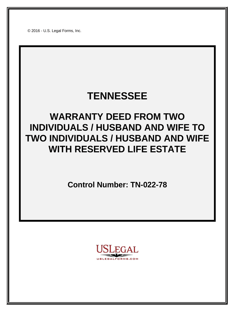 how much does a warranty deed cost Preview on Page 1